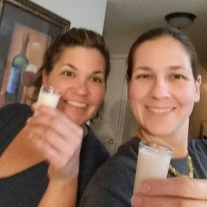 Meet your Posher, Tiffany